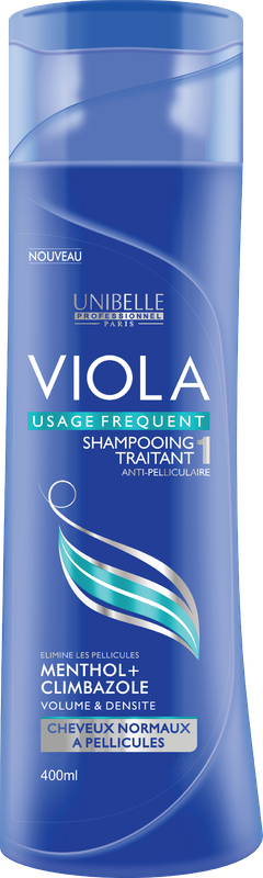 VIOLA SH CLIMBAZOLE 200M