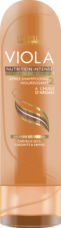 VIOLA ASH ARGAN 175ML