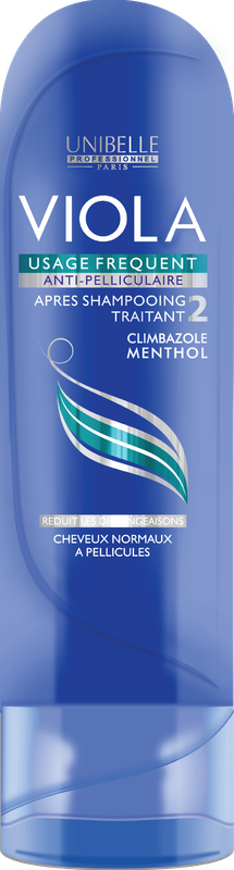 VIOLA ASH CLIMBAZOLE CH NORM