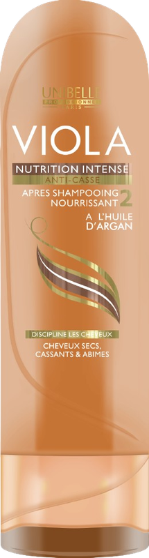 VIOLA ASH ARGAN 375ML