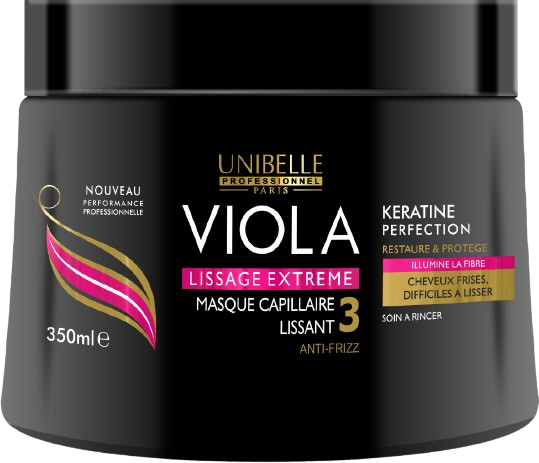 VIOLA MASQ KERATINE 350ML