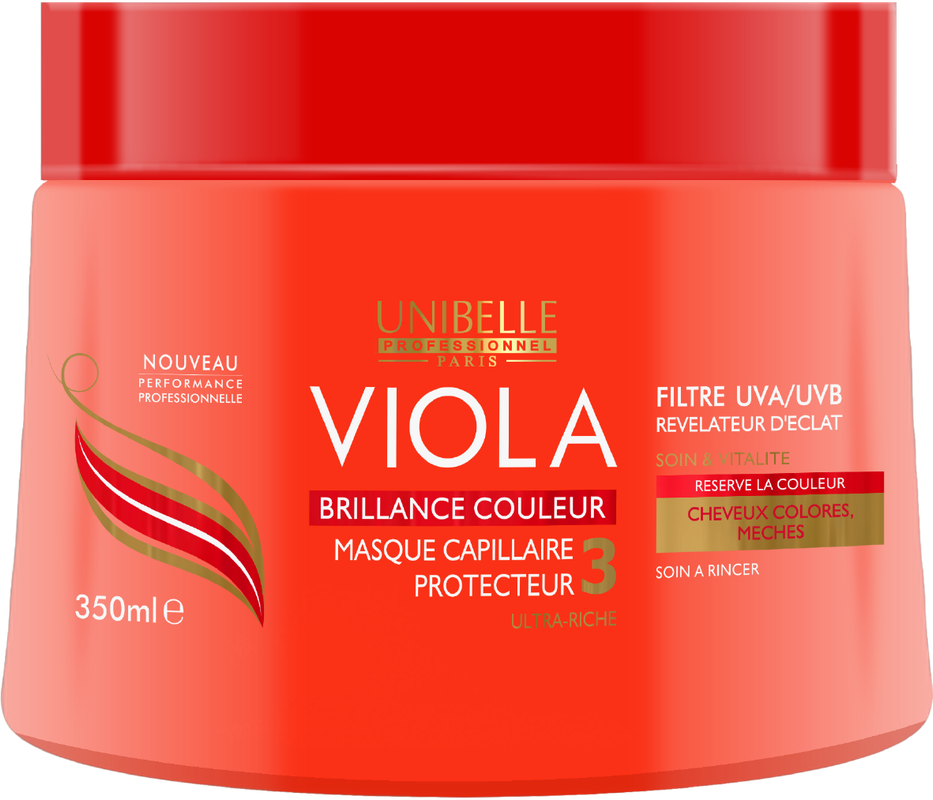 VIOLA MASQ CH COLORES 350ML