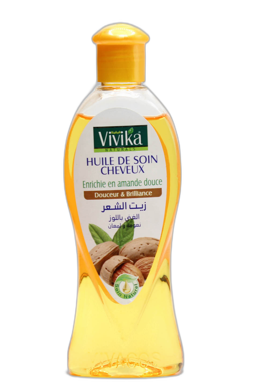 VIVIKA HUILE CH CACTUS 200 MLV