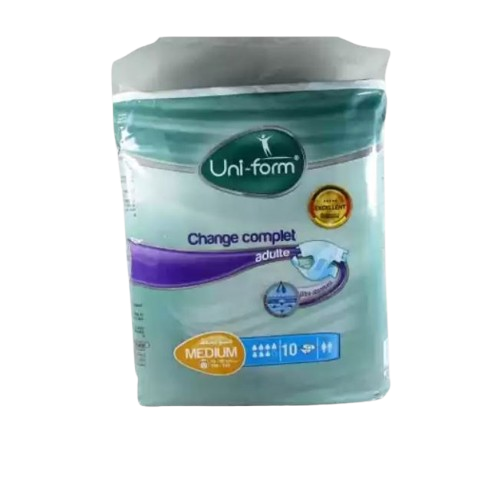 UNIFORME CULOTE MEDX10