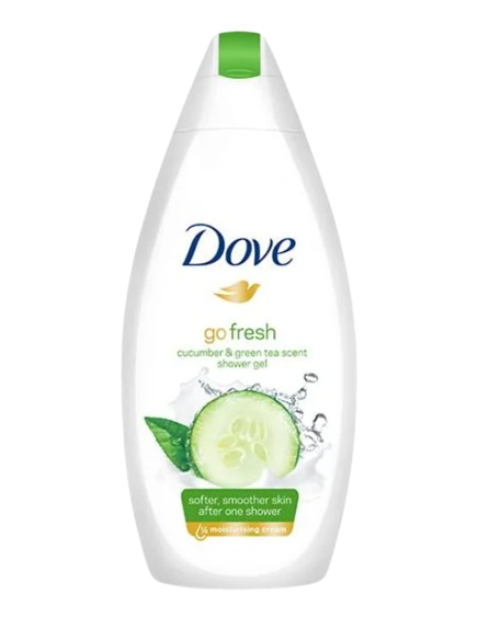 DOVE GD SOIN RAFRAICHISS 250M