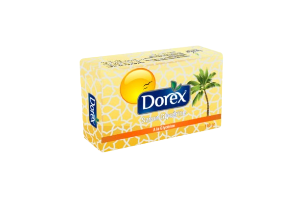 DOREX SDM 180GRLA GLYCERINE