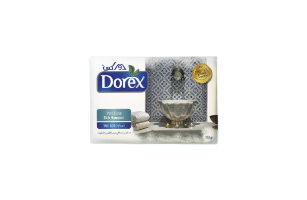 DOREX SAV BAIN 100G TURC HAMAM