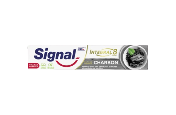 SIGNAL DENT INTEGRAL8 CHAR75ML