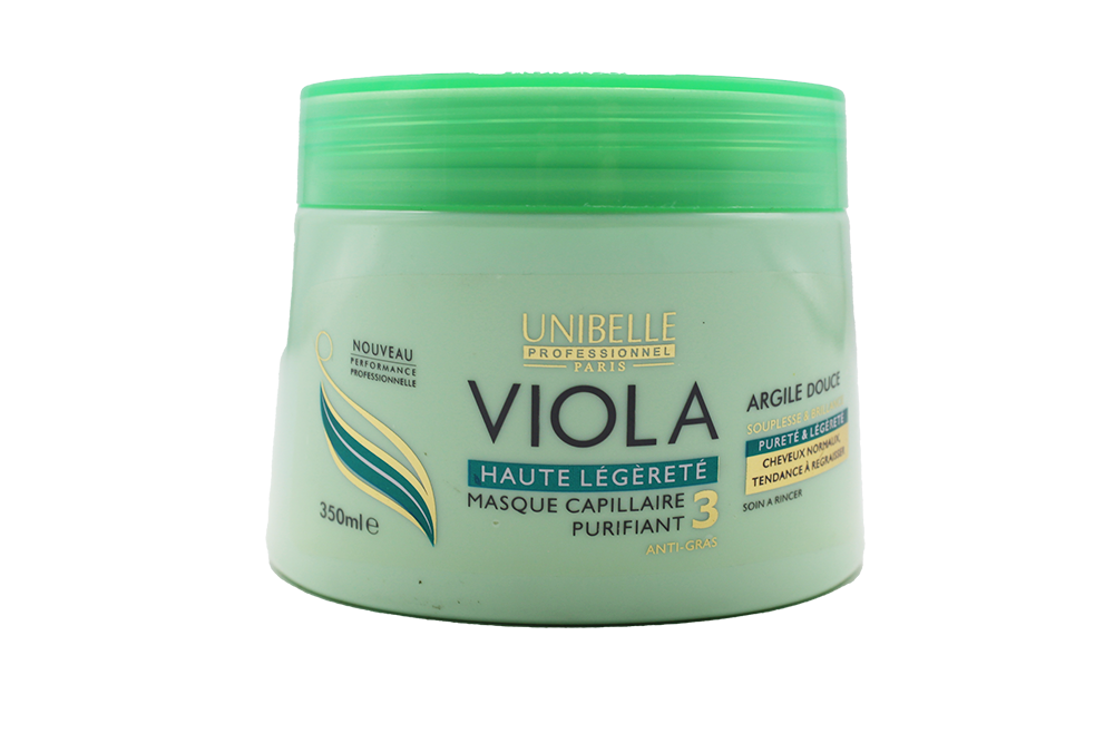 VIOLA MASQ ARGILE 350ML