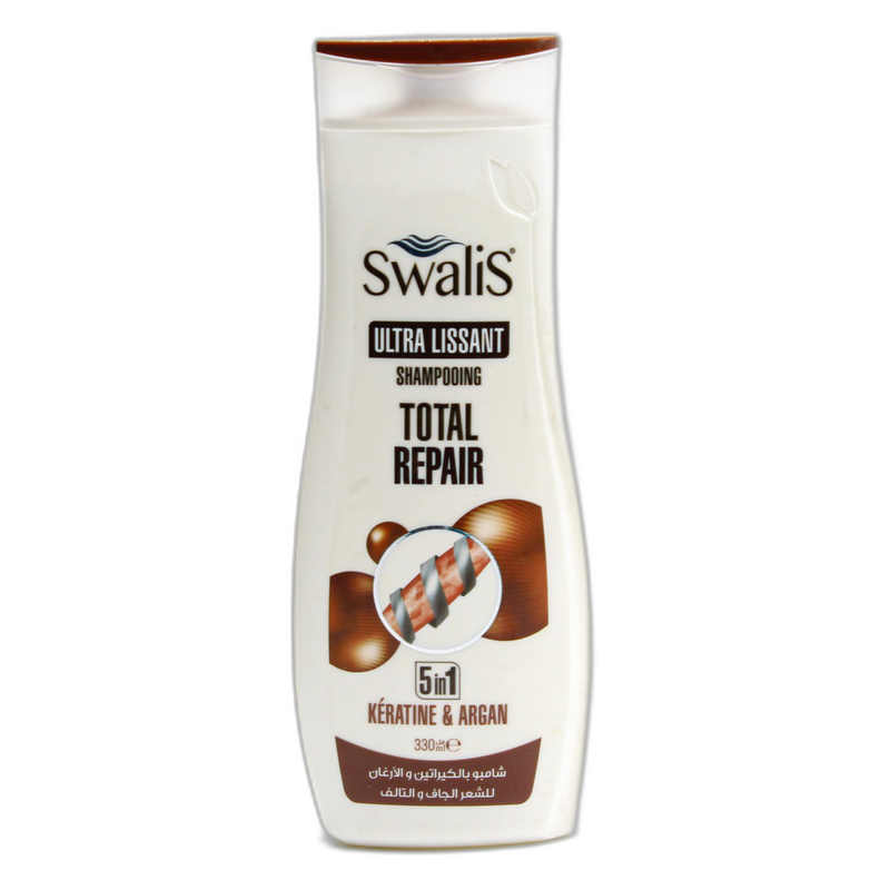 SWALIS SH REPARATEUR 330ML