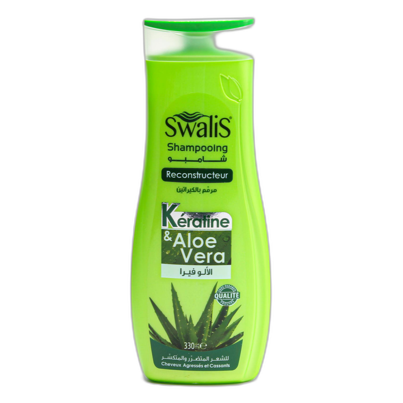 SWALIS SH RECONSTRUCTEUR 330ML