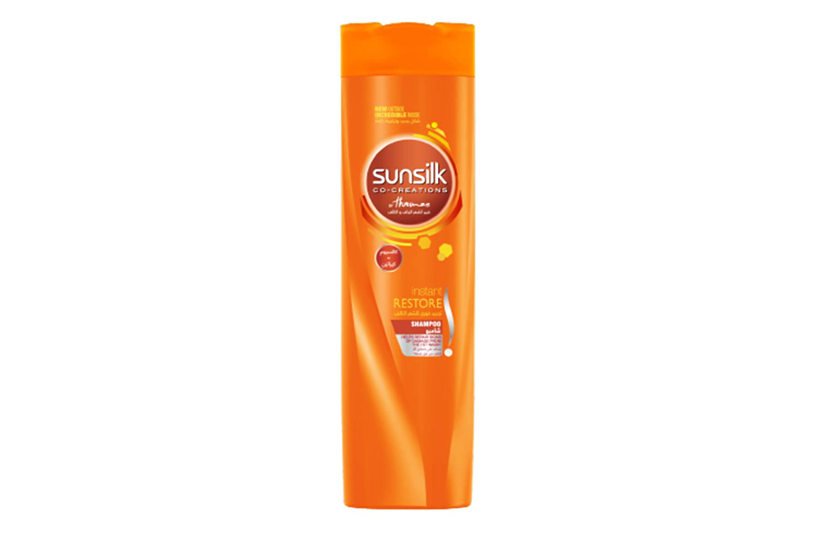 SUNSILK SH INSTANT 180M ORANGE