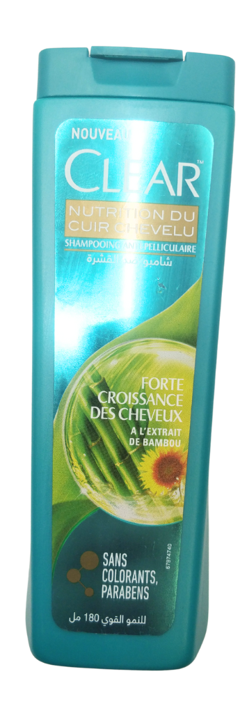 CLEAR SH FORTE CROISSANCE 180M