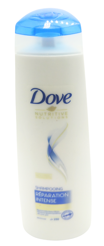 DOVE SH INTENSIVE REPR 250ML
