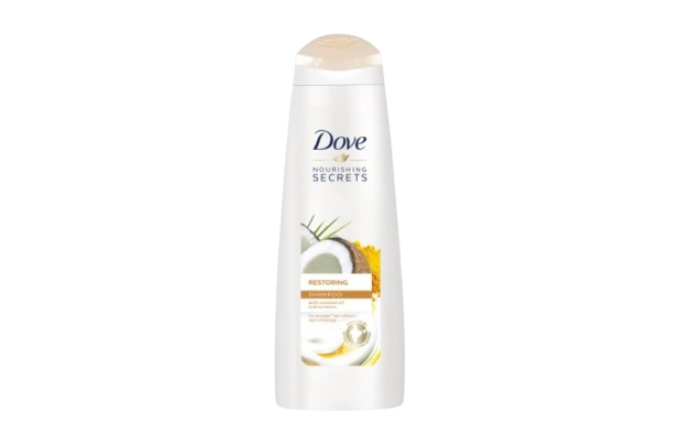 DOVE SH RITUEL REPARATION 250M