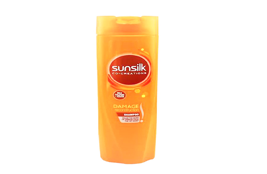 SUNSILK SH ORANGE 350M REPARAT