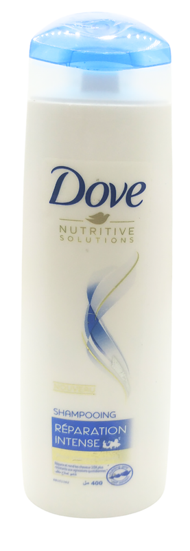 DOVE SH INTENSIVE REPR 400ML