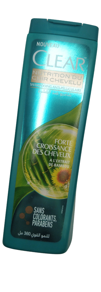 CLEAR SH STRONG GROWTH 360M F