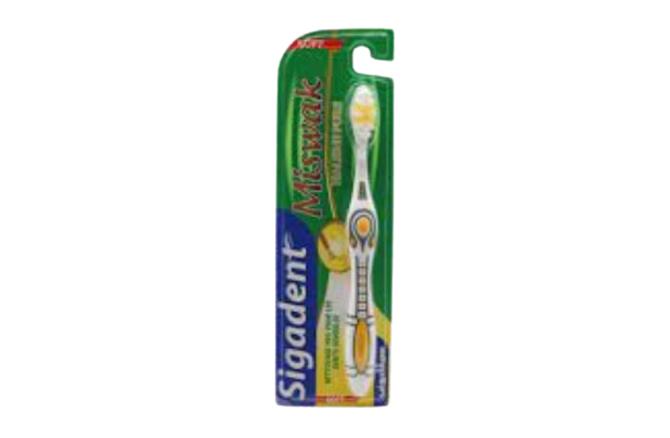 SIGADENT BAD MISWAK SOFT