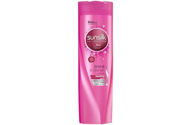 SUNSILK SH ROSE 350M SHINE