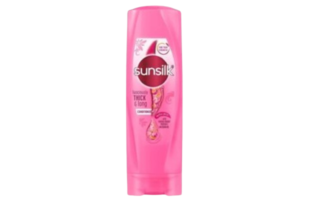 SUNSILK S UM ASH SHINE 180ML