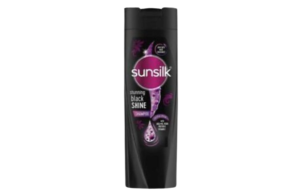 SUNSILK S UM ASH SHINE 180ML