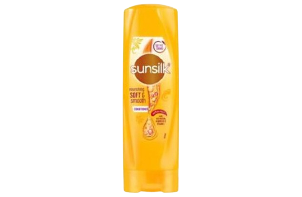SUNSILK S UM ASH LISSE 180ML