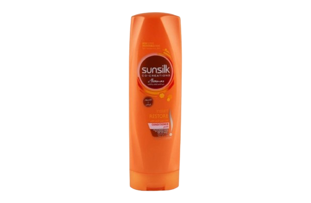 SUNSILK S UM ASH REST 180ML