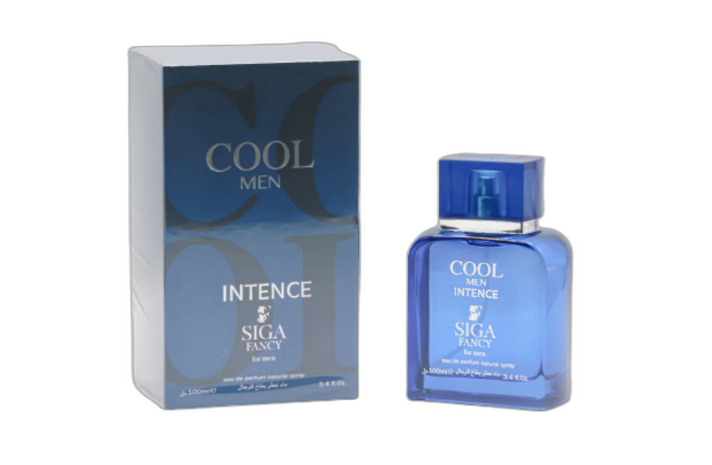 EDT SIGA FANCY COOL MEN