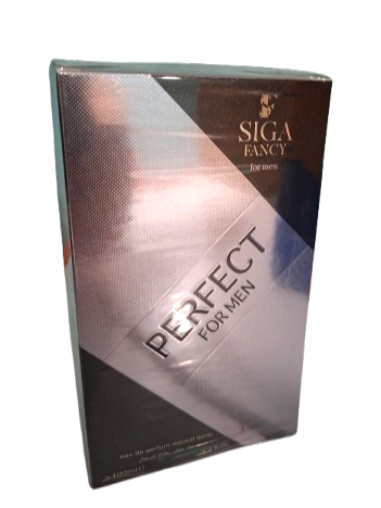 EDT SIGA FANCY PERFECT MEN