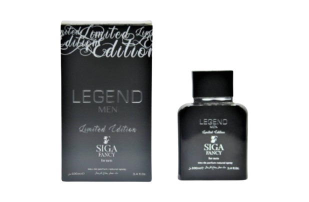 EDT SIGA FANCY LEGENDE