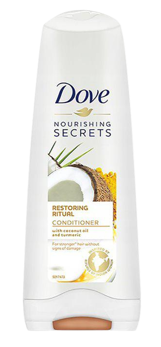 DOVE ASH RITUEL REPARATION 200