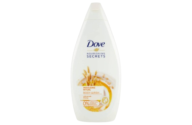 DOVE GD INDULGING RITUAL 250ML