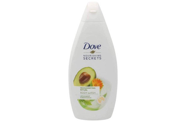 DOVE GD AVOCAT 250ML