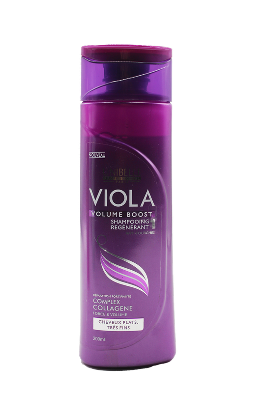 VIOLA SH COLLAGENE 200 ML