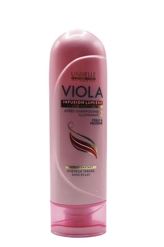 VIOLA ASH PROTEINE 175ML