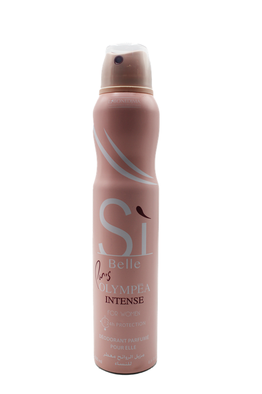 DEO SI BELLE OLYMPEA 200ML