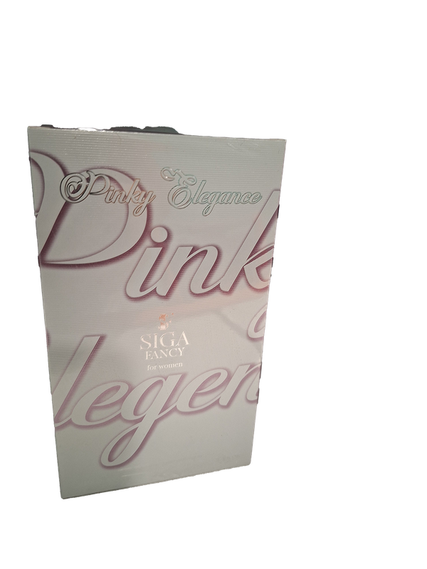 SIGA EDT PINKY ELEGANT F