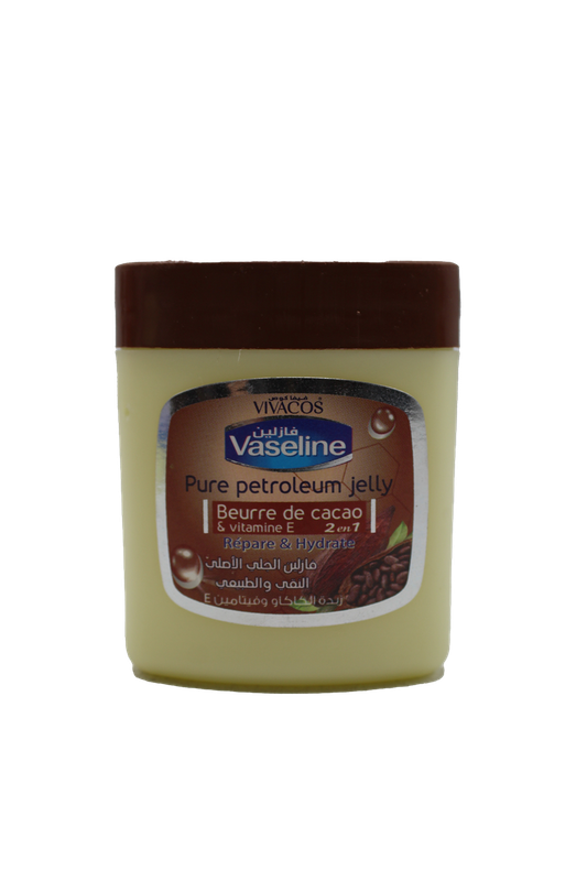 VIVACOS VASEL 50G BEUR D CACAO