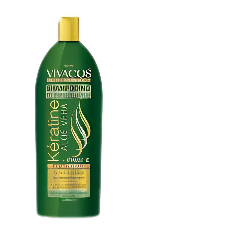 VIVACOS SH 2EN1 ALOE VERA 700M