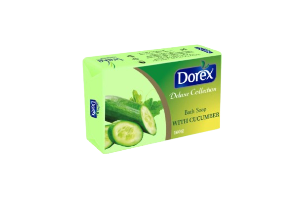 DOREX SAV BAIN160GR CONCOMBRE
