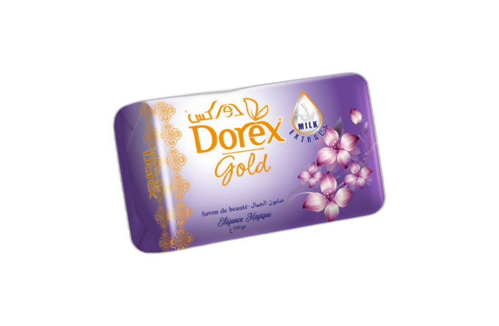 DOREX SAV BEAUTE100GR MAGIQUE