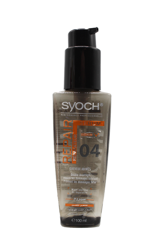 SYOCH SER REPAIR 100 ML