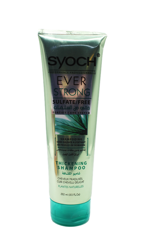 SYOCH SH SS SLF 25OM CHV