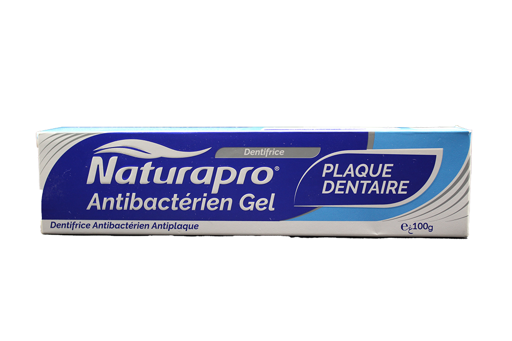NATURA PRO ABACTERIEN GEL 100G