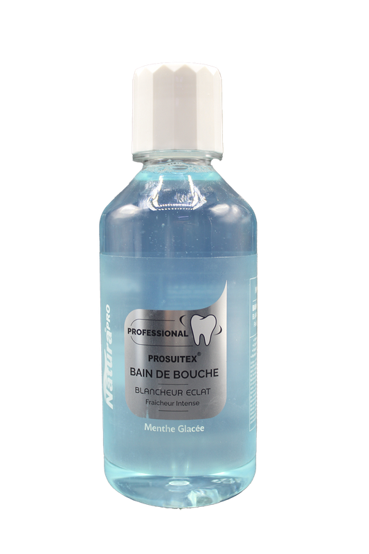 PROSUITEX BDB BLANCH ECLA 390M