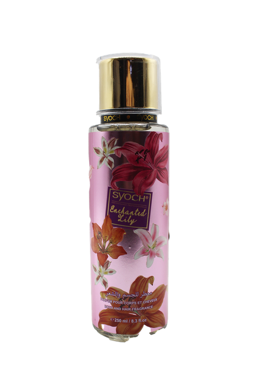 SYOCH BRUME280M ENCHANTED LILY