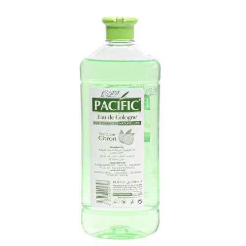 PACIFIC EDC 700M CITRON
