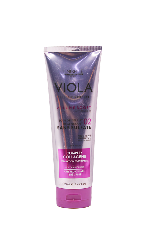 VIOLA ASH SS COLLAGENE 250M