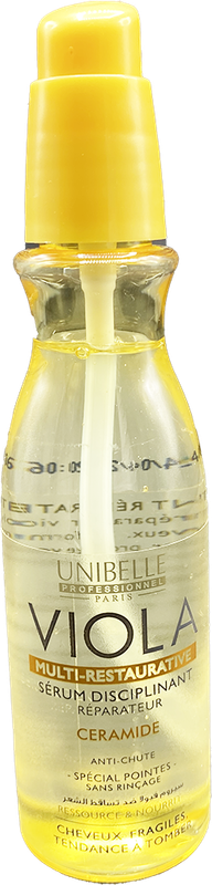 VIOLA SER DISCIP CERAMIDE 100M